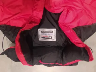 Parka Plumón y plumas Pyrenex XXL