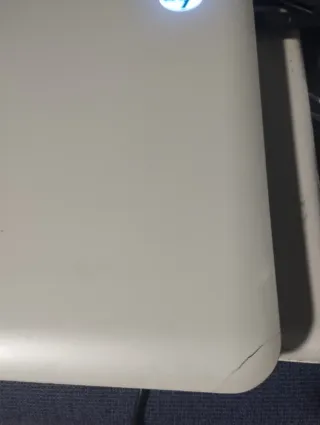 Portatile HP Pavilion DV6