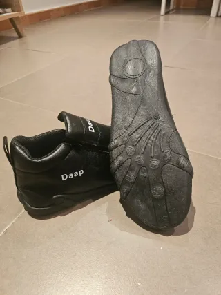 Zapatillas  Hombre Talla 44