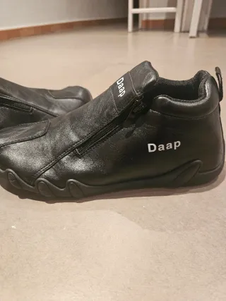 Zapatillas  Hombre Talla 44