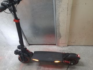 Patinete eléctrico