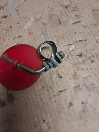 Retrovisor Moto Trial