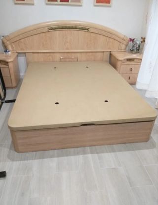 Canapés y colchónes nuevos