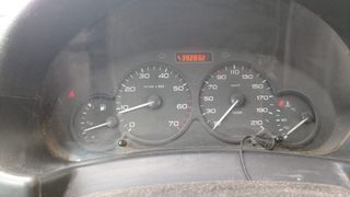 Peugeot Partner 2008