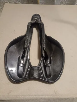 Sillín Selle Italia SLR Superflow