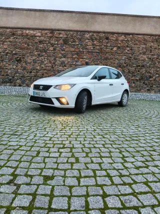SEAT Ibiza 2020