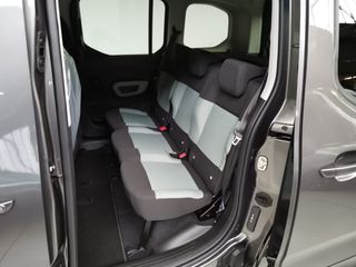 Citroen Berlingo 2020