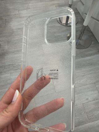 Funda iPhone 16 Pro Max