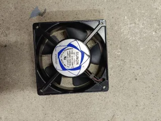 Ventola Suno dp201a 220v