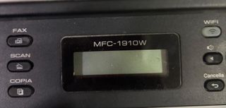 Stampante Laser Brother MFC-1910W