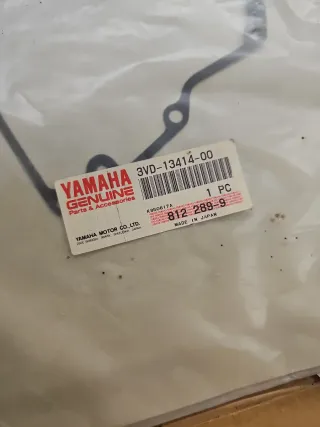 Repuestos Yamaha Super Tenere 84