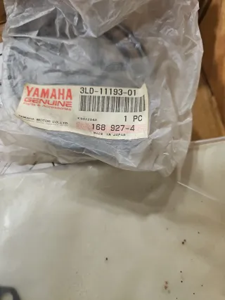 Repuestos Yamaha Super Tenere 84