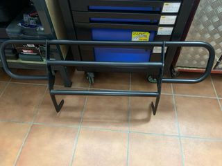 Defensa Suzuki Samurai SJ