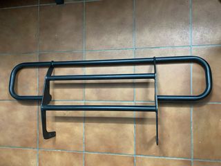 Defensa Suzuki Samurai SJ