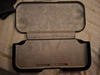 Nintendo Switch Lite Edición Especial Pokémon