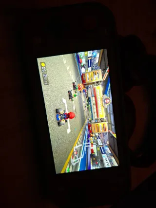 Nintendo Switch Lite Edición Especial Pokémon