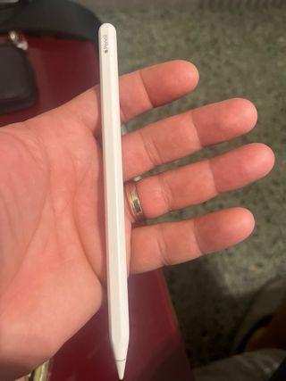 Apple Pencil