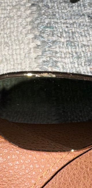 Gafas Ray-Ban Hexagonal