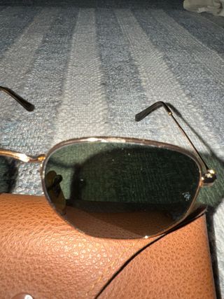 Gafas Ray-Ban Hexagonal