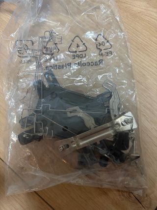 Disipador Alpenföhn Doble Torre + 2 Ventiladores