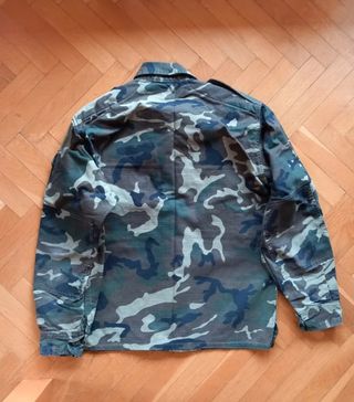 Prendas Uniforme militar boscoso pantalón / camisa