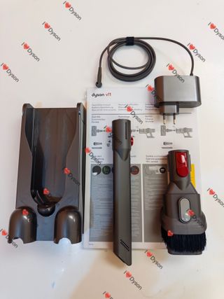 Aspiradora Dyson V11 High Torque