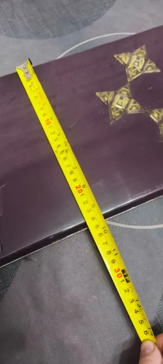 Tabla Snowboard con Fijaciones