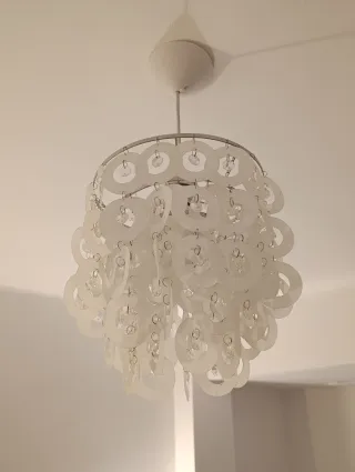 Lámpara de techo colgante