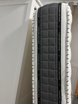 Colchón viscoelástico 150x190