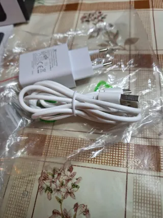 Estación Meteorológica WiFi Tuya