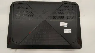 HP Omen 15 - i7, GTX 1060, 16GB RAM