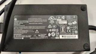 HP Omen 15 - i7, GTX 1060, 16GB RAM