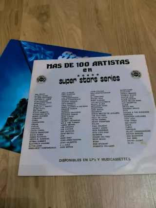 Vinilo Status Quo In The Army Now