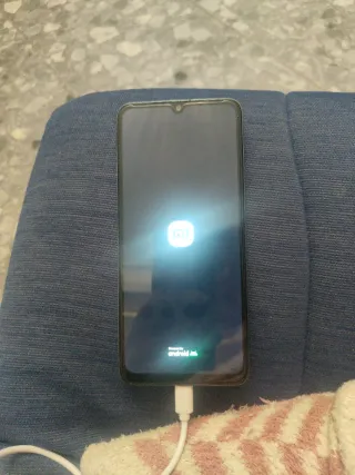 Xiaomi Redmi A3 Verde (Negociable)