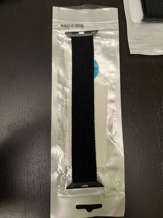 Pulseras Apple Watch 44/45/46/49 mm