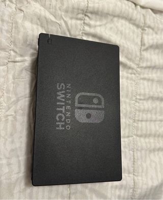 Nintendo Switch Azul y Rojo