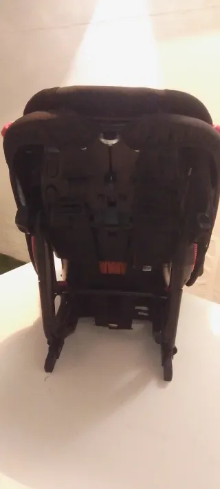 Silla coche bebé Grupo 1/2 marca PLAYXTREM