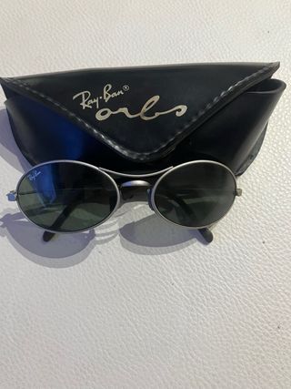 Gafas Ray-Ban Orbs Vintage 90s