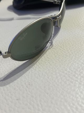 Gafas Ray-Ban Orbs Vintage 90s