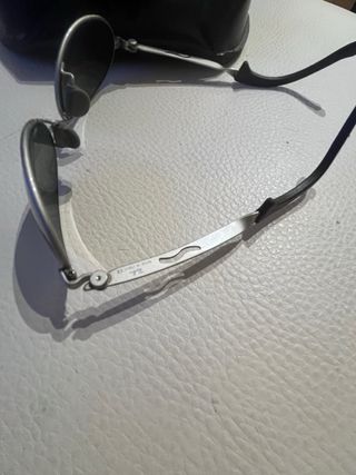 Gafas Ray-Ban Orbs Vintage 90s