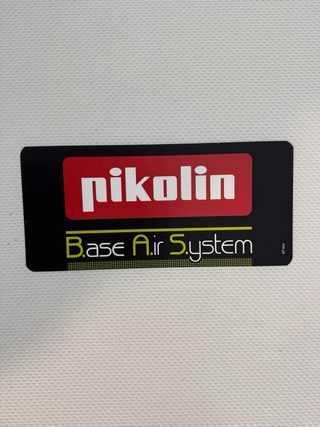 Canapé Abatible Pikolin Naturbox 2.0Glaciar 190x90