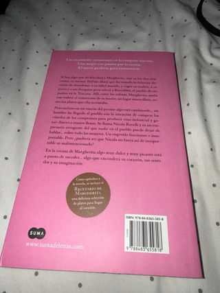 El amor es un bocado de nata