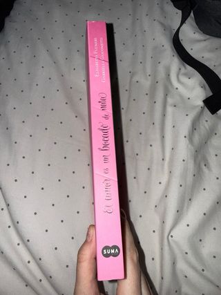 El amor es un bocado de nata