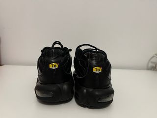 Nike Air Max TN Negro