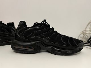 Nike Air Max TN Negro