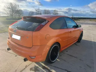 Ford Focus 2005