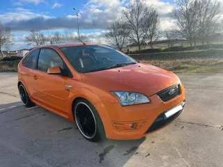 Ford Focus 2005