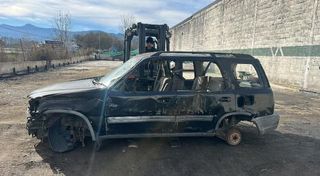 191190 brazo suspensión honda cr-v (rd1/3) *