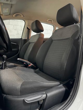 Volkswagen Polo 2015 tdi 90cv