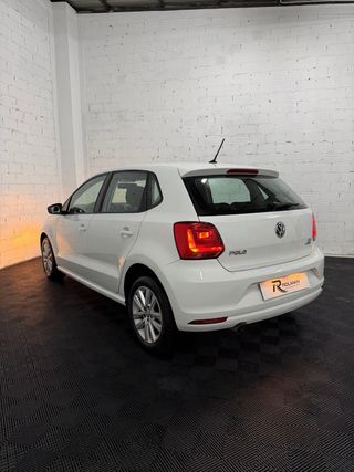 Volkswagen Polo 2015 tdi 90cv